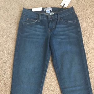 NWT Judy Blue jeans size 1/25